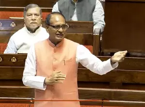 Oppns actions clearly aim to plunge country into chaos: Shivraj Chouhan