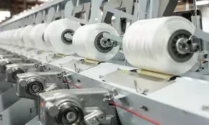 TN Federation of Power looms Associations calls for shutdown against use of polyester yarn