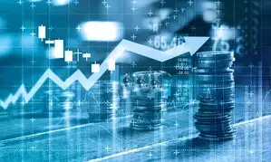 Domestic institutional investors stabilise stock market volatility amid FII sell-off