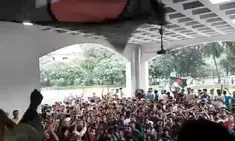 Bangladesh Chief Justice steps down after ultimatum from student protestors