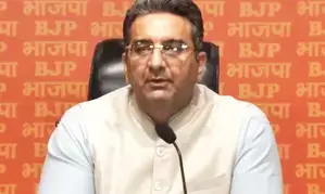 West Bengal turning into a den of terror under CM Mamatas watch, says BJPs Gaurav Bhatia