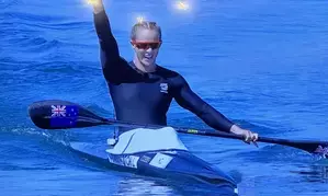 Paris Olympics: Lisa Carrington grabs third gold medal; Dostal, Vincent emerge victorious