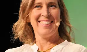 When ex-YouTube CEO Susan took Sundar Pichai for an ice cream