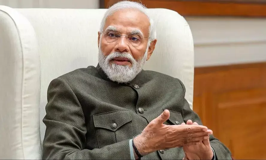 Union Agriculture Minister Announces PM Modi to Release 109 New Crop Varieties on August 11