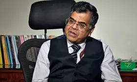 Who is T V Somanathan, senior IAS officer appointed as new Cabinet Secretary