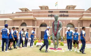 Paris Olympics: Indian hockey team already looking forward to ‘bringing another medal’ at LA 2028