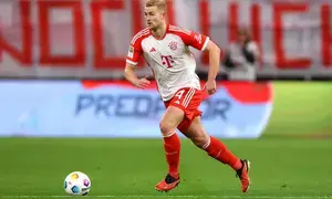 Man United sign De Ligt, Mazraoui from Bayern; will sell Wan-Bissaka to West Ham: Reports