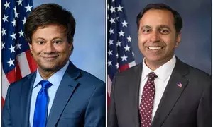 Indian American lawmakers call for Congressional hearings on attacks on Hindus in Bangladesh