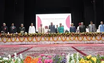 Be on watch out, VP Dhankhar tears into Cong leaders Bdesh can happen here comment