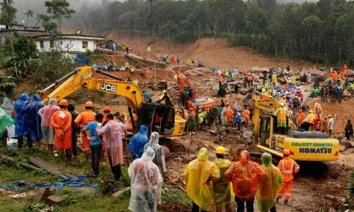 Prime Minister Narendra Modi to Visit Landslide-Hit Wayanad in Kerala Today