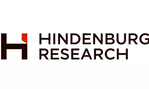 Something big soon India: Hindenburg Research Teases Another Major Disclosure