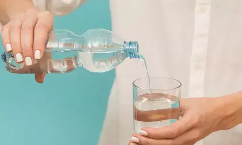 Water Toxicity: When Drinking Too Much Water Becomes Dangerous Water Toxicity: When Drinking Too Much Water Becomes Dangerous