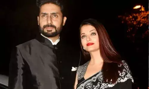 Rumors of Divorce Surround Aishwarya Rai and Abhishek Bachchan Amid Speculations of a Third-Party Involvement