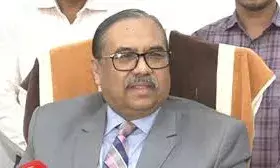 Protests Erupt in Dhaka Again: Chief Justice Resigns Amid Rising Tensions