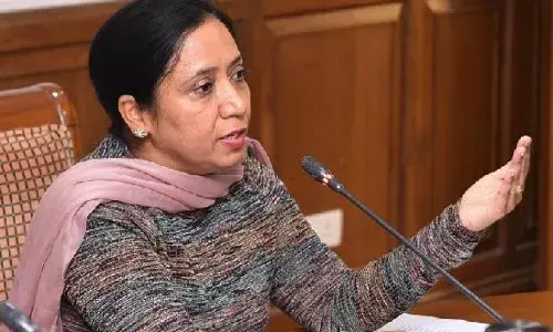 Punjab Minister Urges Center for Increased Support in Women and Child Welfare Programs