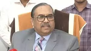 Protests Erupt in Dhaka Again: Chief Justice Resigns Amid Rising Tensions Protests Erupt in Dhaka Again: Chief Justice Resigns Amid Rising Tensions