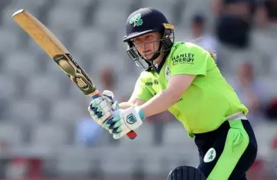 We want to play the style that we know we can play, says Ireland skipper Delany