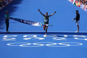 Paris Olympics: Ethiopias Tola bags mens marathon gold with record timing; Kipchoge doesnt finish