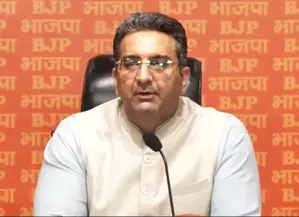 West Bengal turning into a den of terror under CM Mamatas watch, says BJPs Gaurav Bhatia