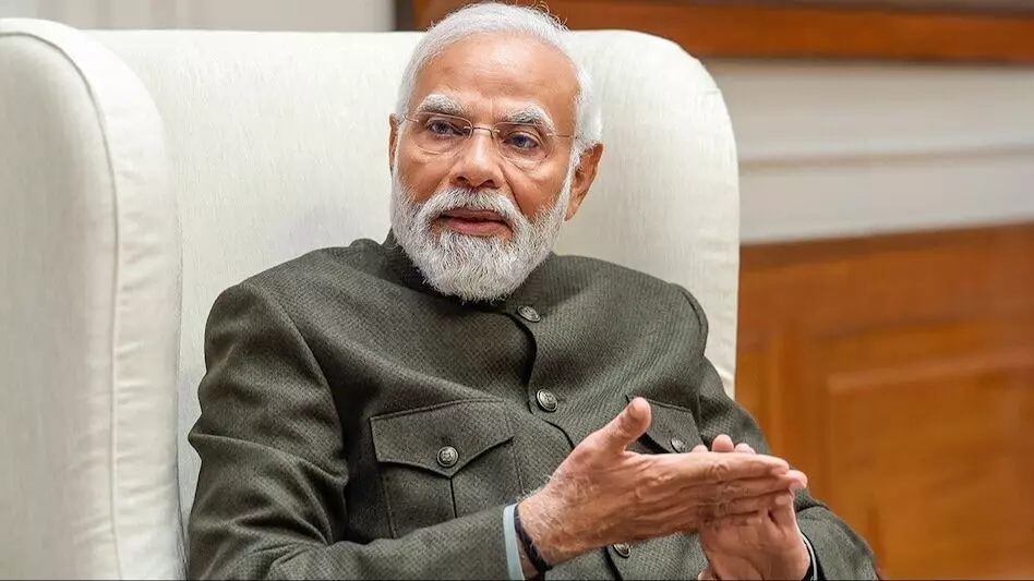 Union Agriculture Minister Announces PM Modi to Release 109 New Crop Varieties on August 11 Union Agriculture Minister Announces PM Modi to Release 109 New Crop Varieties on August 11