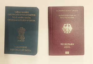 Punjab Police nabs intl drug smuggler wanted in 487 kg cocaine smuggling case in Germany