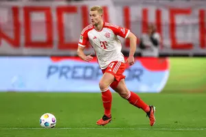 Man United sign De Ligt, Mazraoui from Bayern; will sell Wan-Bissaka to West Ham: Reports