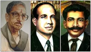 Liberation of Dadra & Nagar Haveli: A story of unwavering commitment to freedom Liberation of Dadra & Nagar Haveli: A story of unwavering commitment to freedom