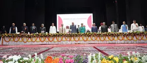 Be on watch out, VP Dhankhar tears into Cong leaders Bdesh can happen here comment