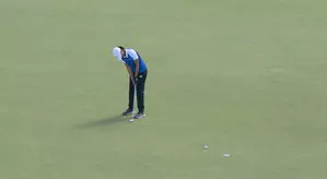 Paris Olympics: Indian golfers Aditi, Diksha miss medals as campaign ends on indifferent note