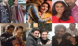 KJo celebrates 18th anniversary of ‘Kabhi Alvida Naa Kehna’, calls it his best decision