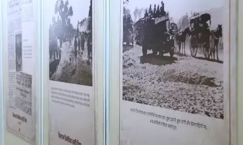 Uttar Pradesh to observe ‘Partition Horrors Remembrance Day’ on August 14