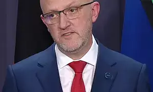 Whole of society approach needed to address rise in extremism: Australian spy chief