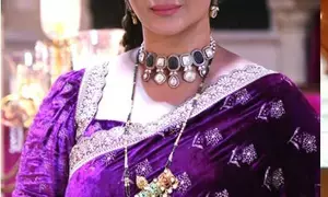 Nausheen Ali Sardar to play ‘one of the most complex roles’ in ‘Vasudha’