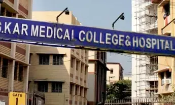 Bengal doctor murder case: Superintendent of Kolkata college removed