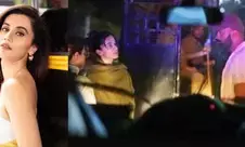 Taapsee Pannu hints at her favourite shift for shooting