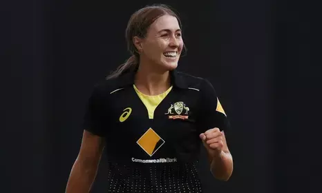 Tayla Vlaeminck hopeful of T20 World Cup selection after superb spell vs India A