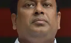 Bengal BJP chief writes to JP Nadda, seeks intervention in bringing justice to doctor’s murder