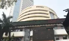 Monday’s sharp correction makes markets move uncertain