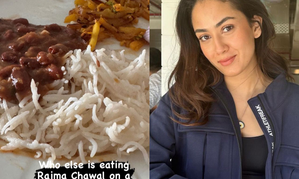 Mira Kapoors Sunday binge is this traditional Punjabi delicacy