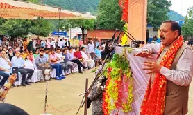 ‘Lakhpati Didis’ role models in society, will transform rural economy: Dr Jitendra Singh