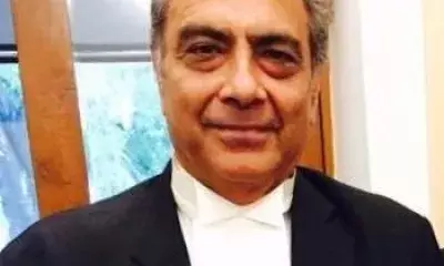 New Hindenburg claims a ‘pathetic damp squib’: Mahesh Jethmalani