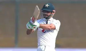 Pakistan aiming to make best use of the home advantage in seven home Tests, says Masood