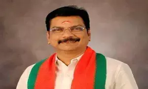 Congs allegiance to Hindenburg Research threat to Indias progress: Tamil Nadu BJP