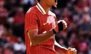 Luis Diaz scores brace as Liverpool beat Sevilla 4-1 in friendly