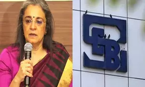 SEBI chief, husband issue detailed rebuttal to Hindenburgs malicious allegations