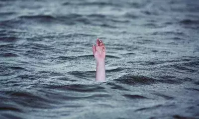 3 youths drown in Bihars Arrah