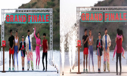 Jashwanth and Akriti win MTV Splitsvilla X5: ExSqueeze Me Please