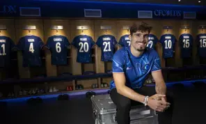 Chelsea sign Pedro Neto for seven-year contract