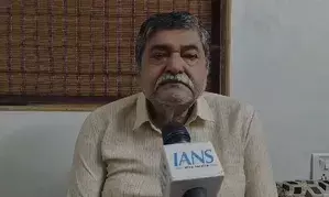 Expert opinion: Arun Kejriwal blasts Hindenburg report as a diversionary tactic (IANS Interview)