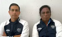 Paris Olympics: PT Usha defends IOA medical team over Vinesh Phogats disqualification